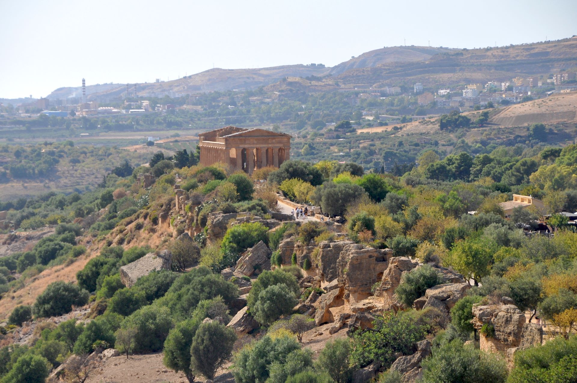 Agrigento